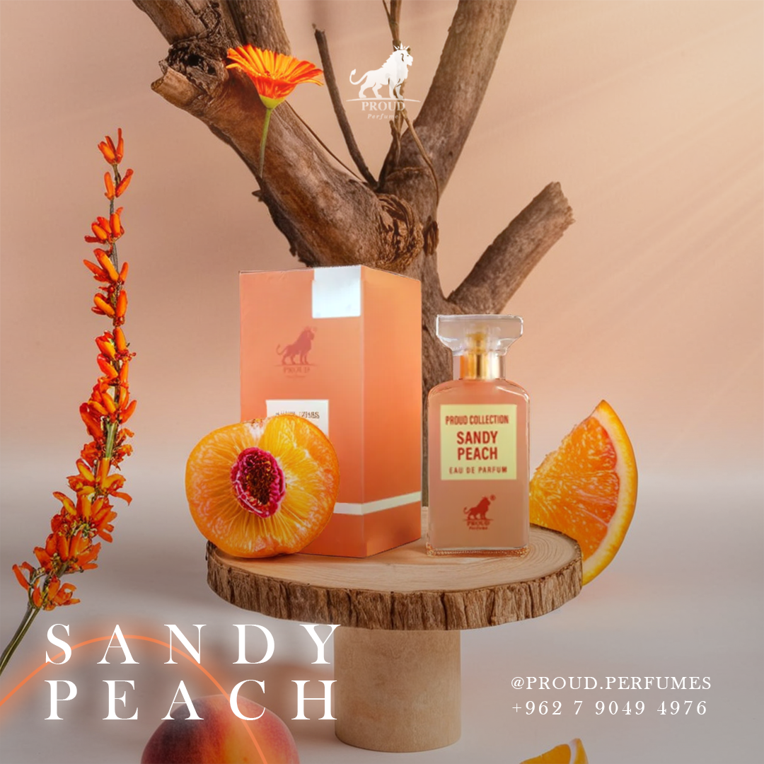 sandy beach