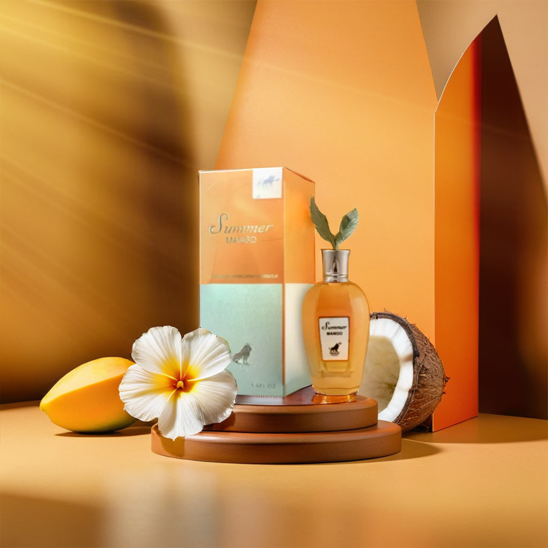 summer mango 2